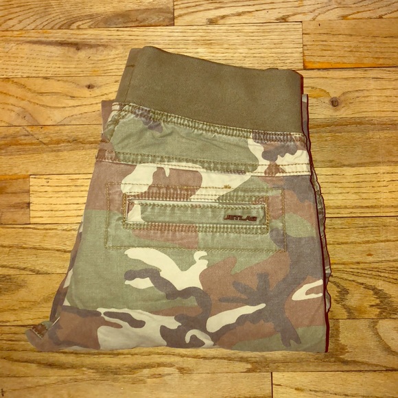 jetlag Other - JetLag cargo pants